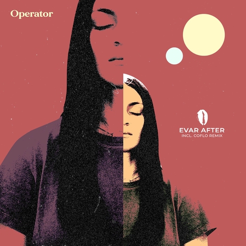 Evar After - Operator [OCH229]